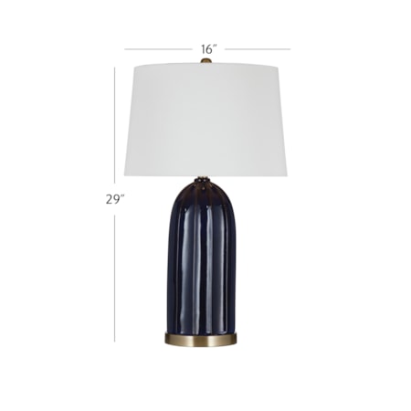 Susan Table Lamp