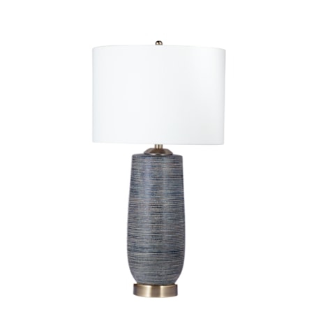 Tampant Table Lamp
