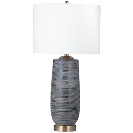 Tampant Table Lamp