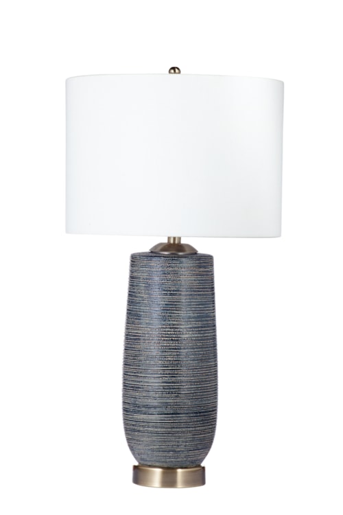 Tampant Table Lamp