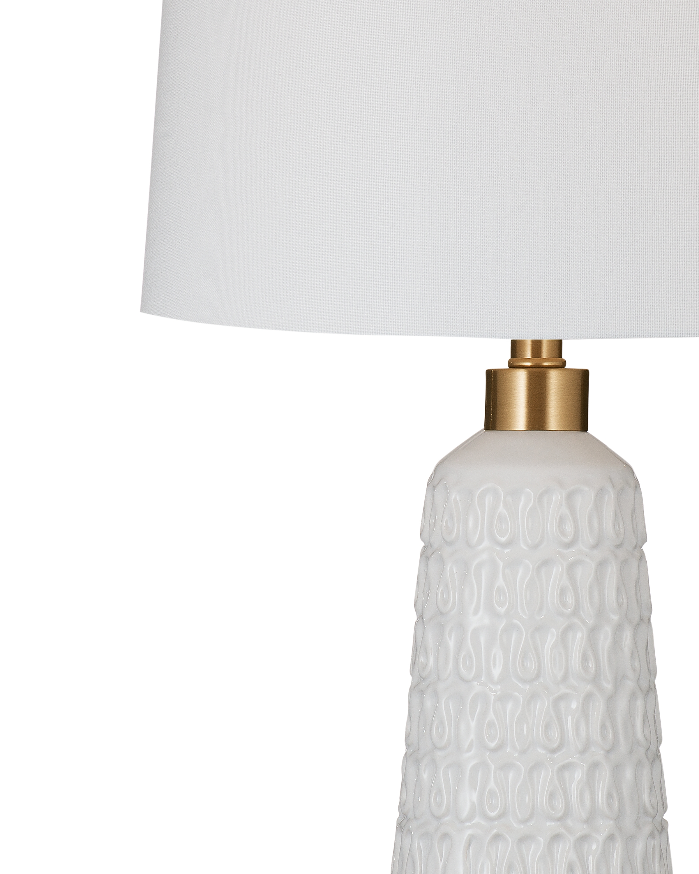 Durham Table Lamp