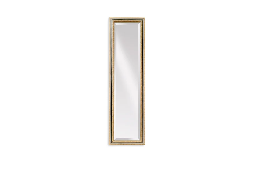  Regis Cheval Mirror by Bassett Mirror at Dream Home Interiors