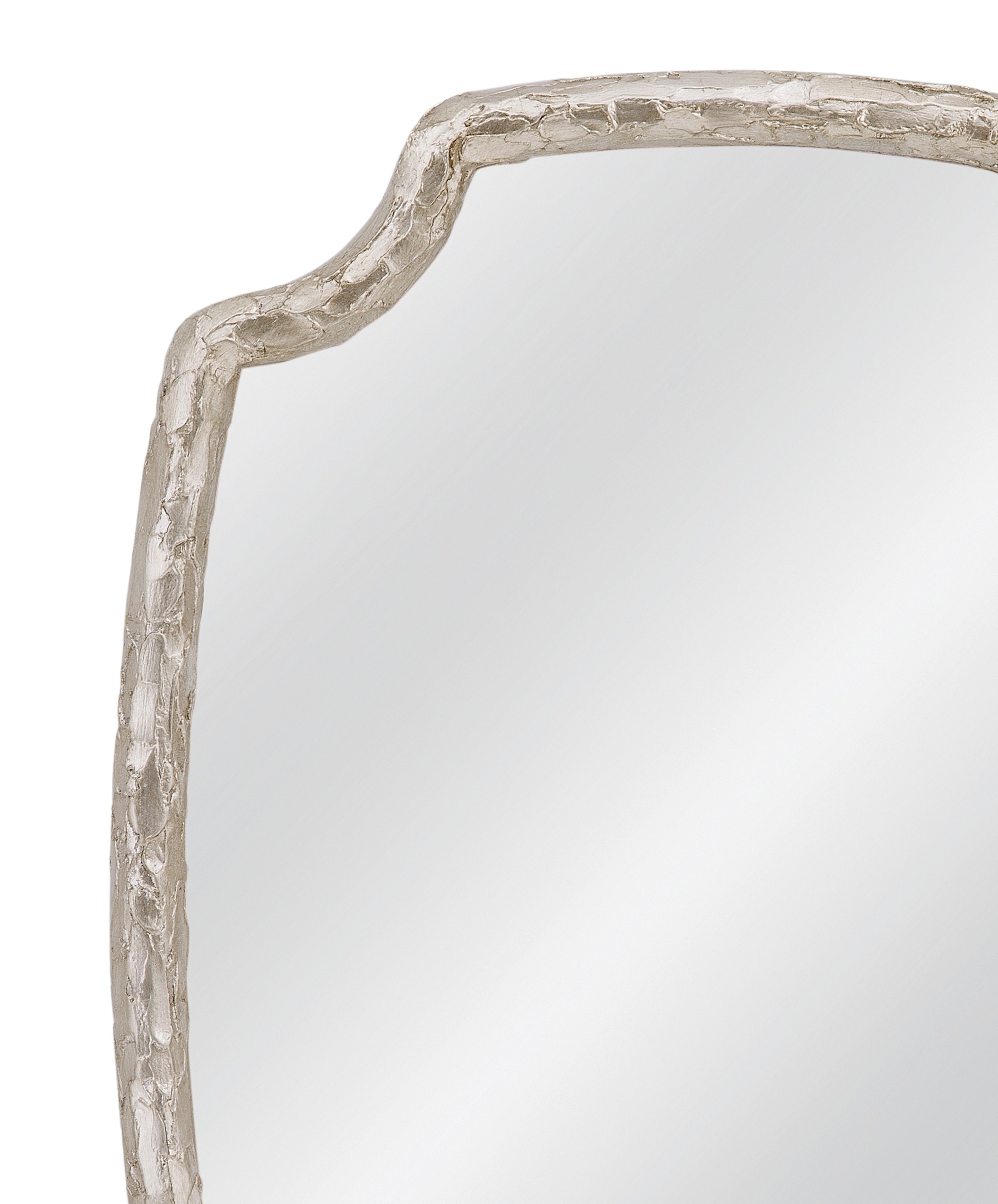 Wishing Stone Wall Mirror