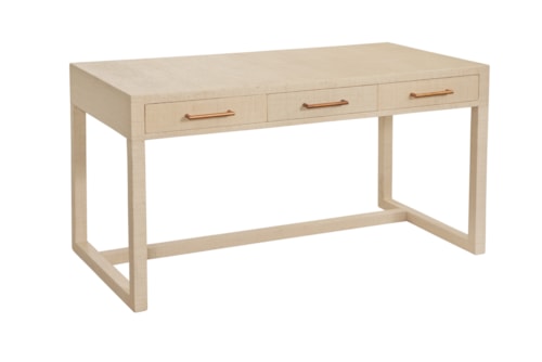 Coastal Magarao Desk