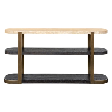 Avalon Console Table