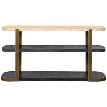 Avalon Console Table