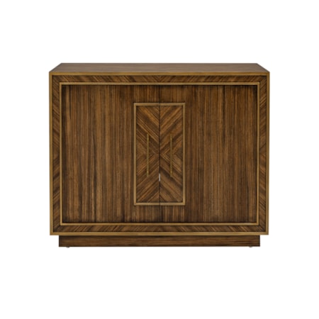 Claudia Hall Cabinet