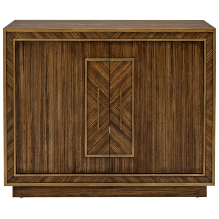 Claudia Hall Cabinet