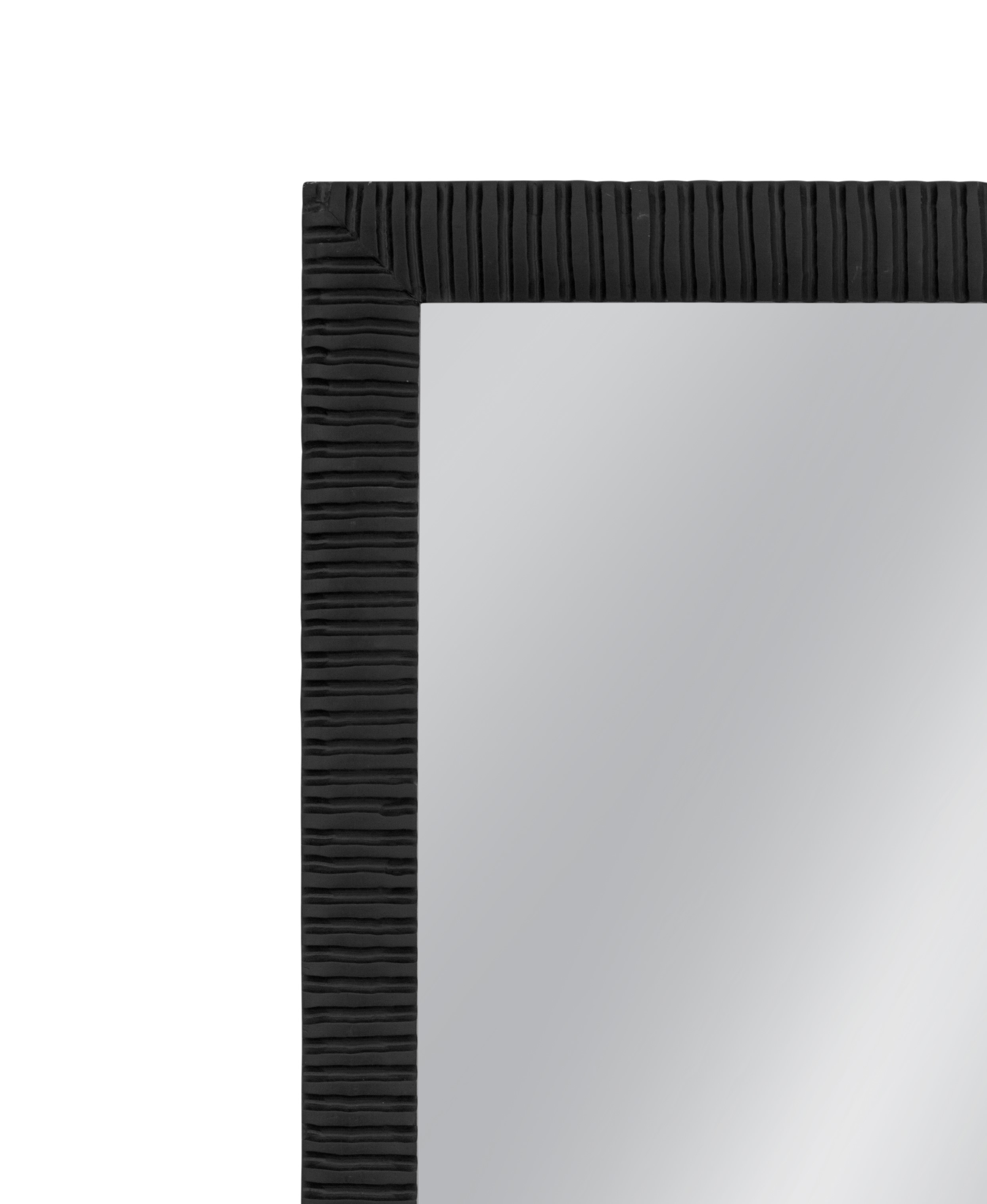 Lithea Floor Mirror