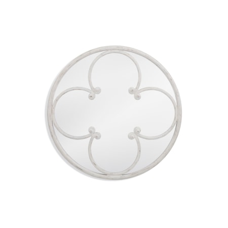 Ashdale Wall Mirror
