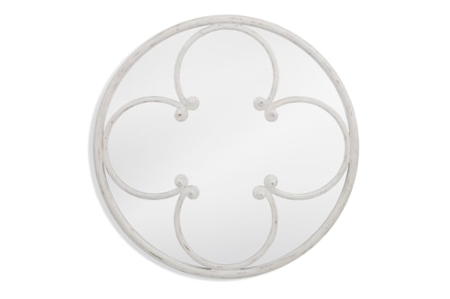 Ashdale Wall Mirror