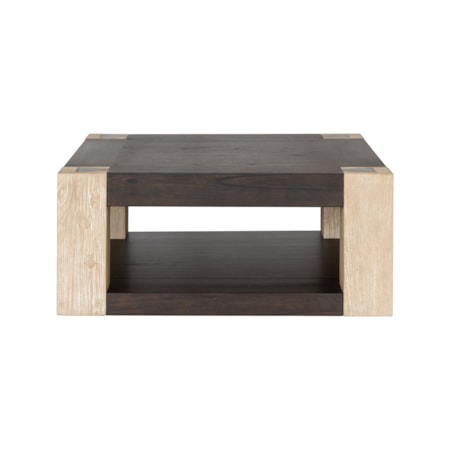 Harmony Cocktail Table