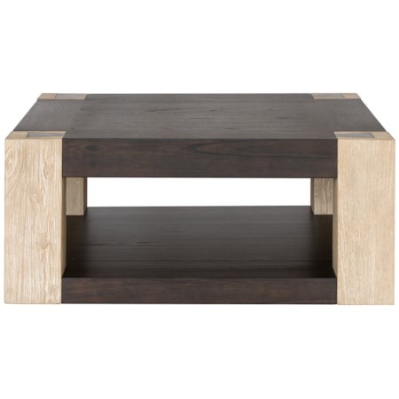 Harmony Cocktail Table