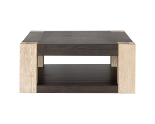 Harmony Cocktail Table