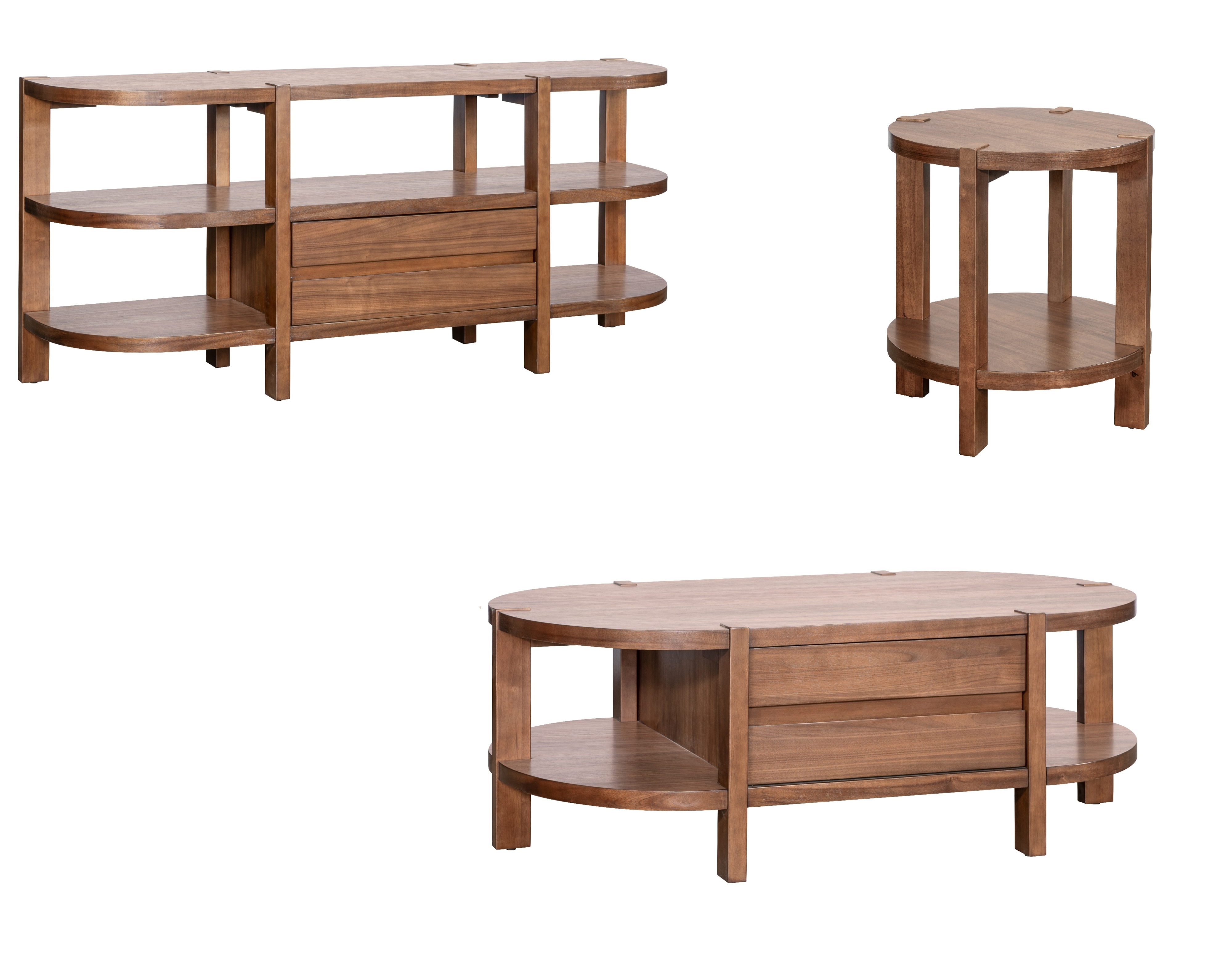 Winston Console Table