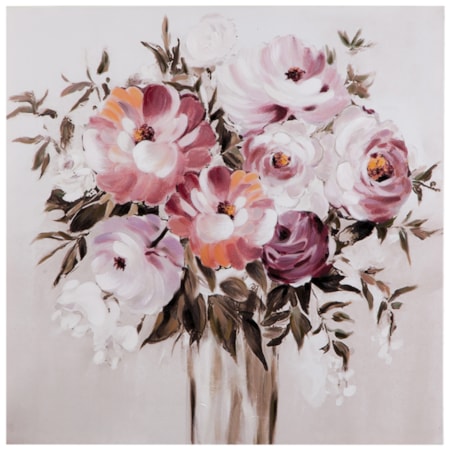 A Gift Canvas Art