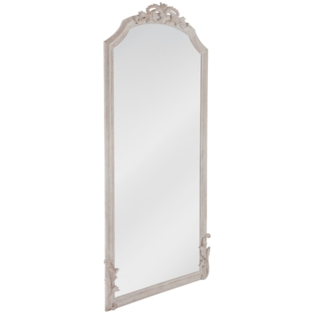 Coltrane Floor Mirror