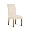 Bassett Mirror Dining Chairs Side Chair