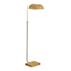 Bassett Mirror Table Lamps Golden Floor Lamp