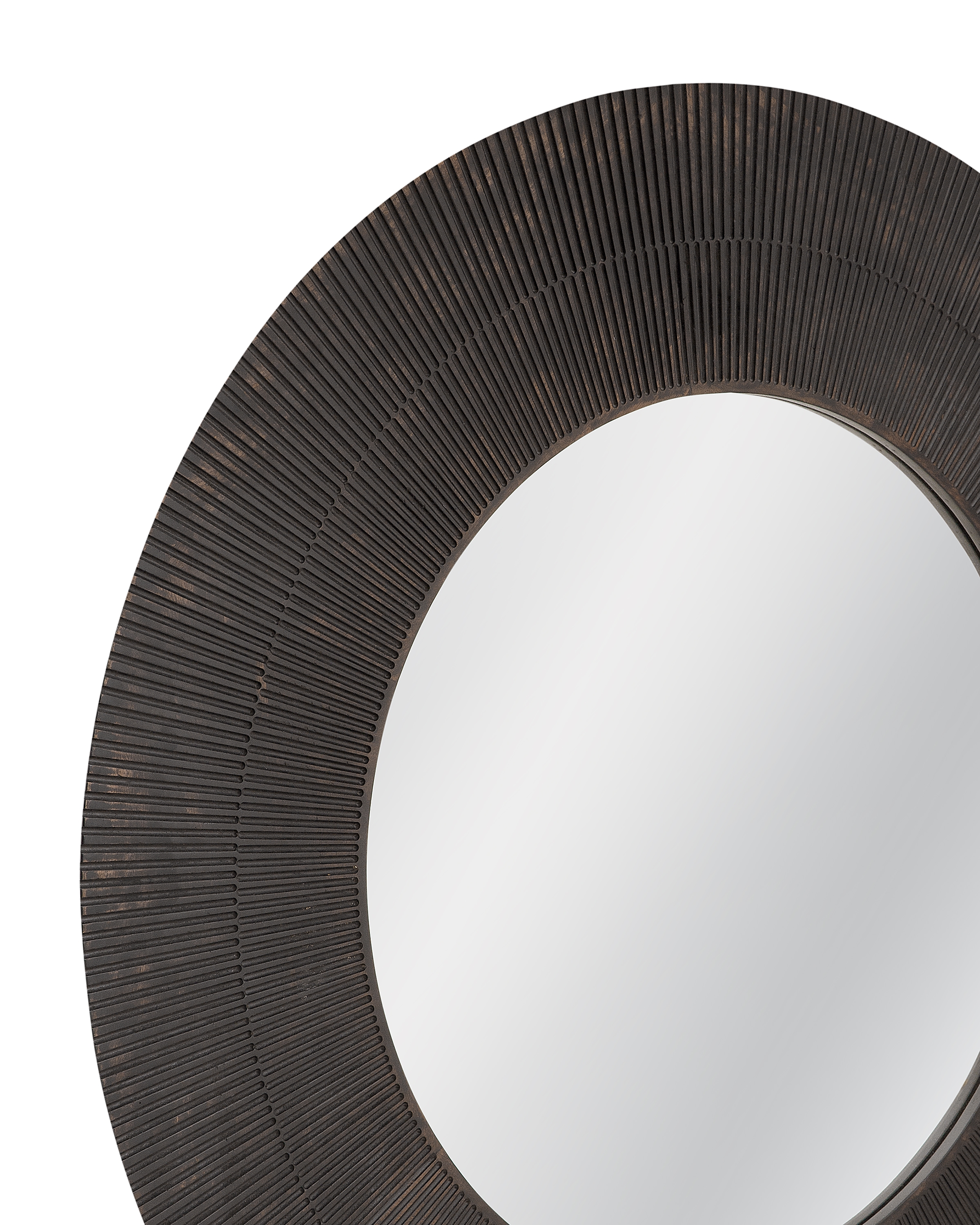 Bassett Mirror Wall Mirrors Karolina Wall Mirror