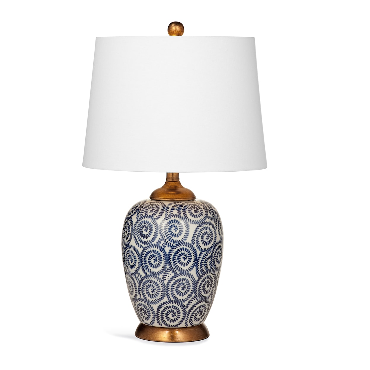 Bassett Mirror Bassett Mirror Lawton Table Lamp