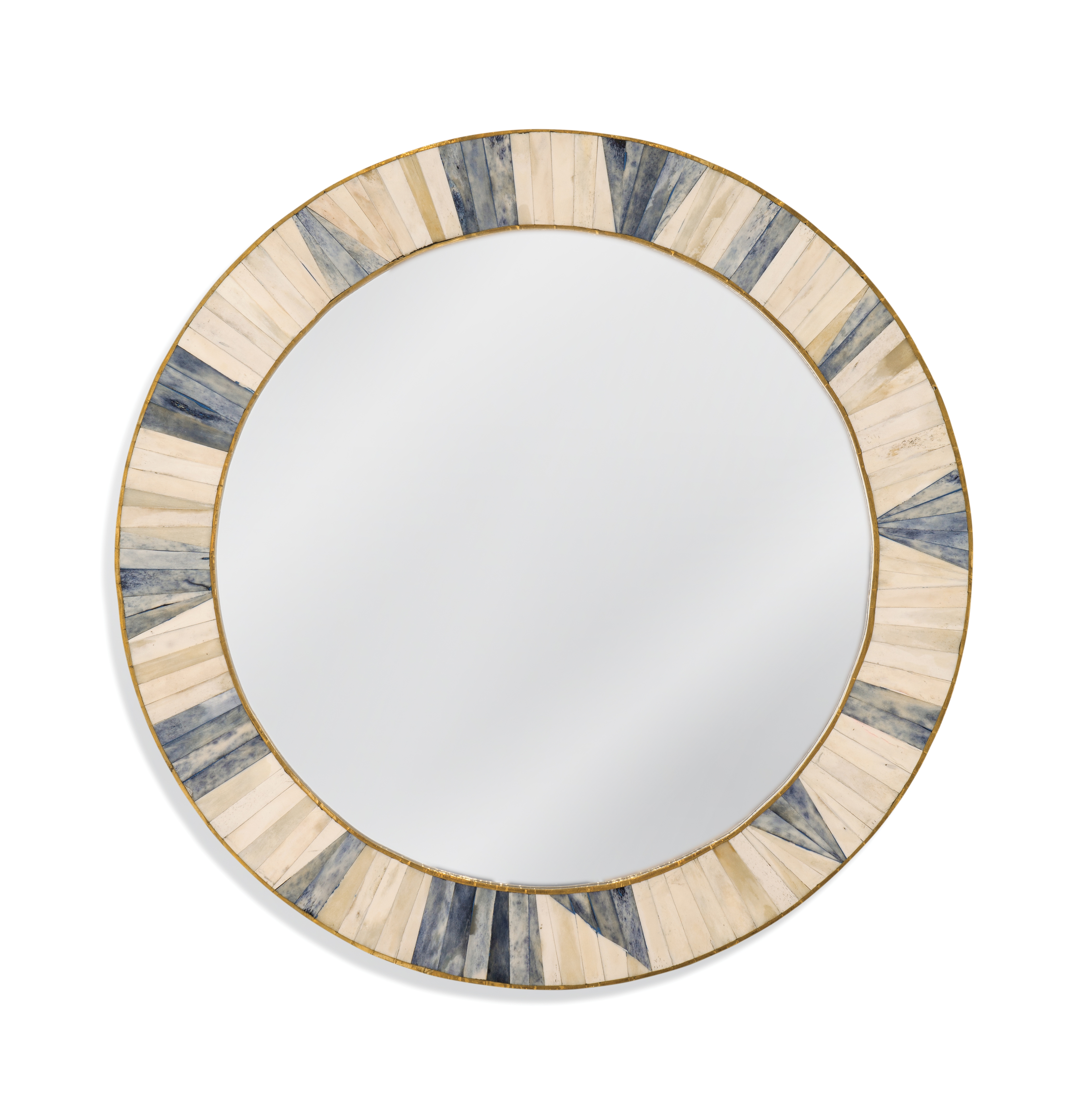 Keena Wall Mirror