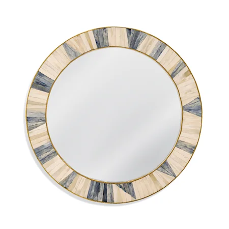 Keena Wall Mirror