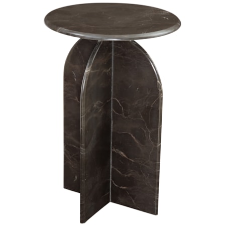 Abbey Accent Table