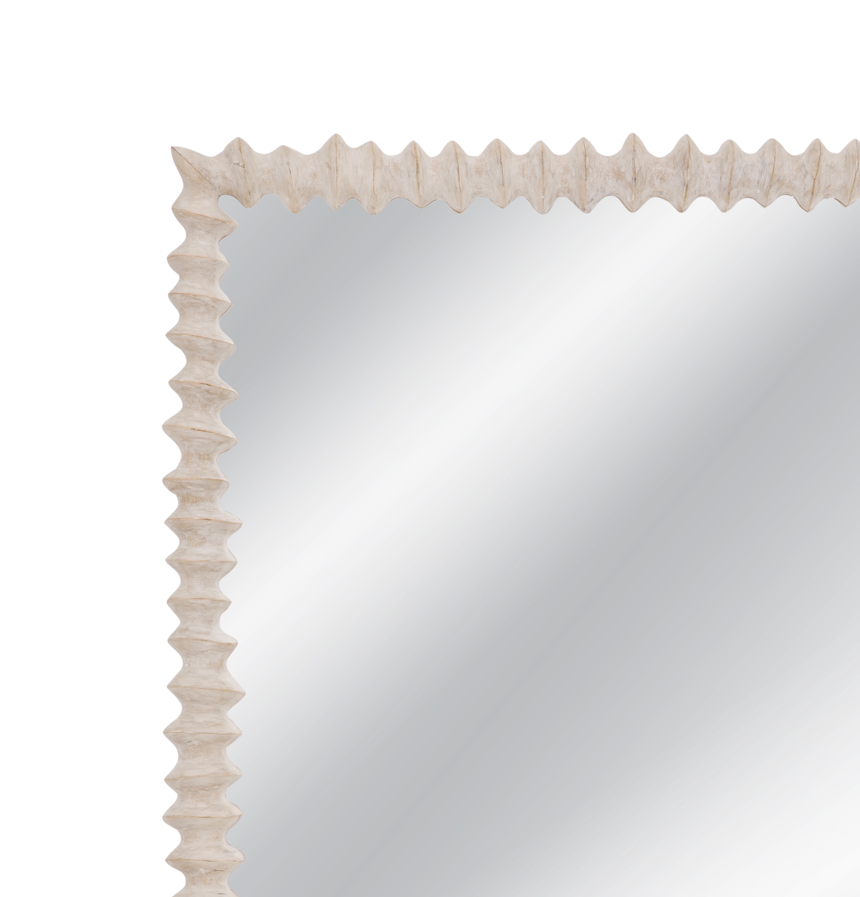 Churchill Wall Mirror