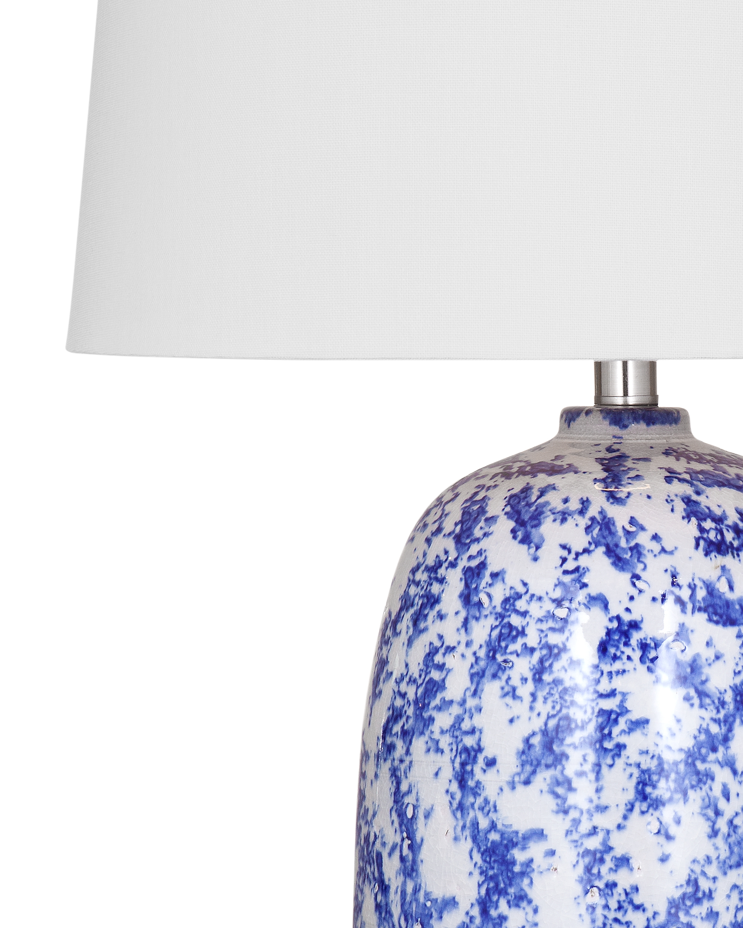 Mila Table Lamp