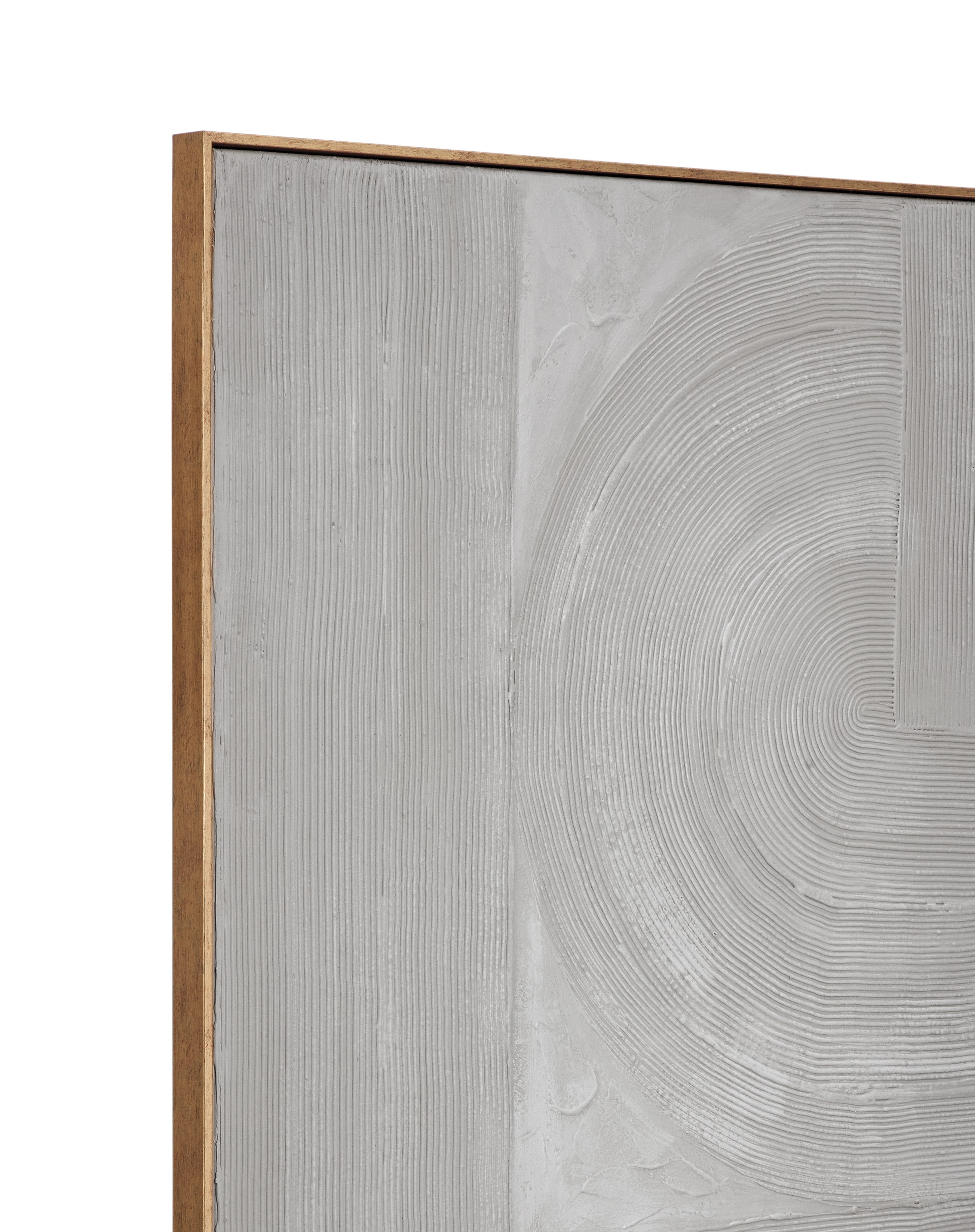 Adventure Framed Canvas