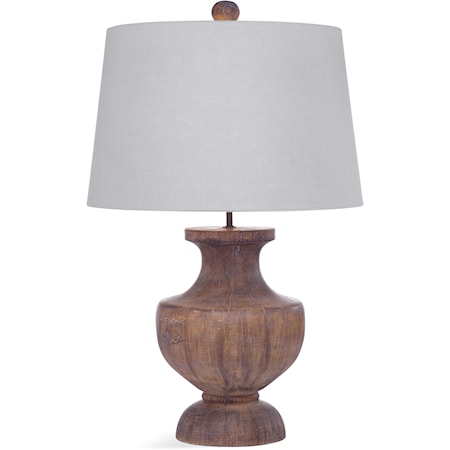 Stella Table Lamp