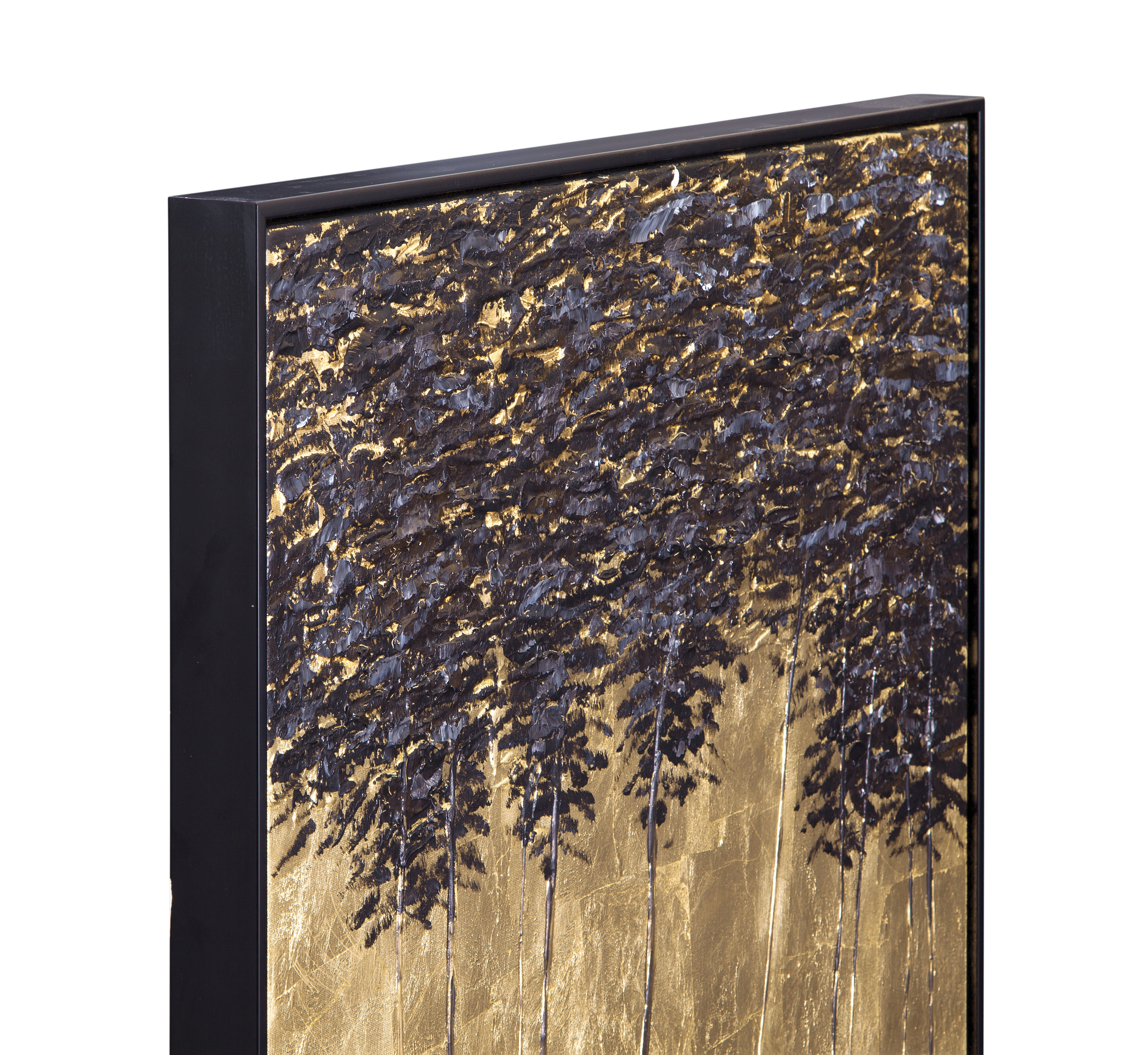 Enchanted Framed Canvas Set Of 2