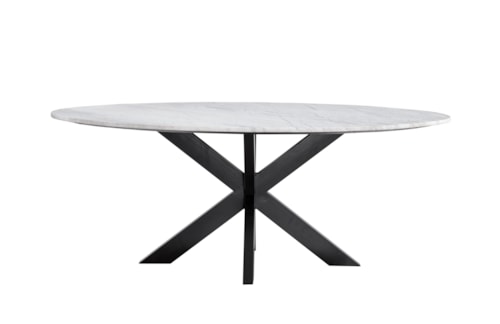 Barton Dining Table