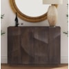 Bassett Mirror Cabinets and Chests Reverie Accent Chest
