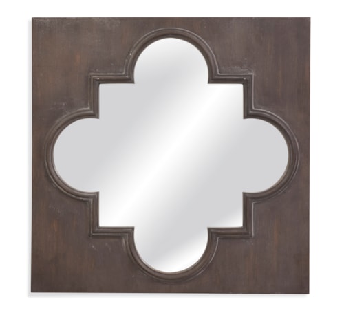 Boden Wall Mirror