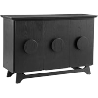 Contemporary Dunnigan Server