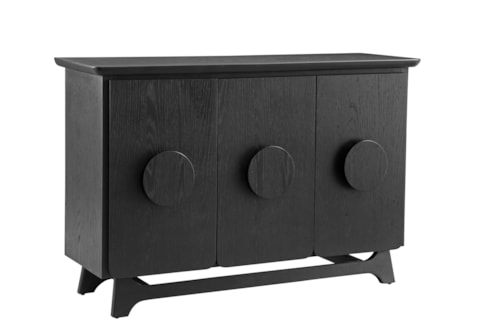 Contemporary Dunnigan Server