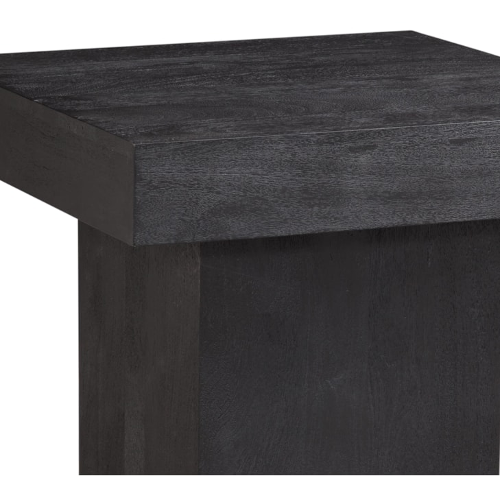 Bassett Mirror Padula End Table