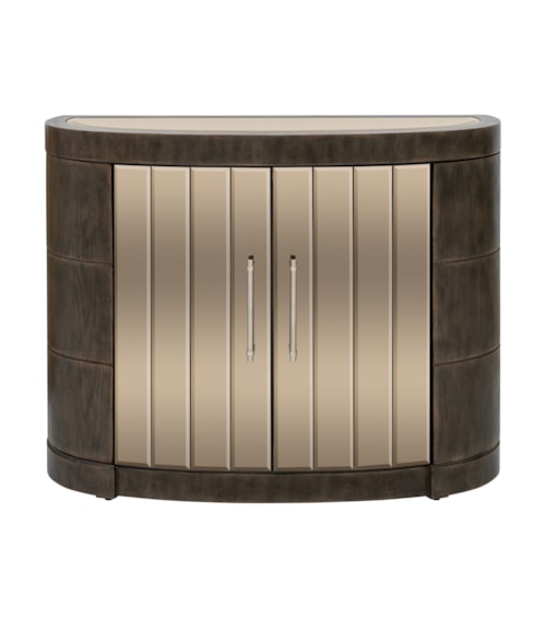 Serrano Hall Cabinet