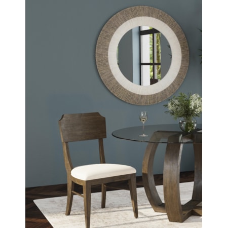 Koree Wall Mirror