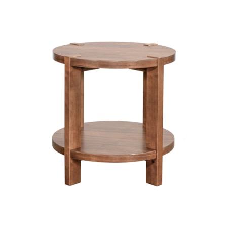 Winston End Table