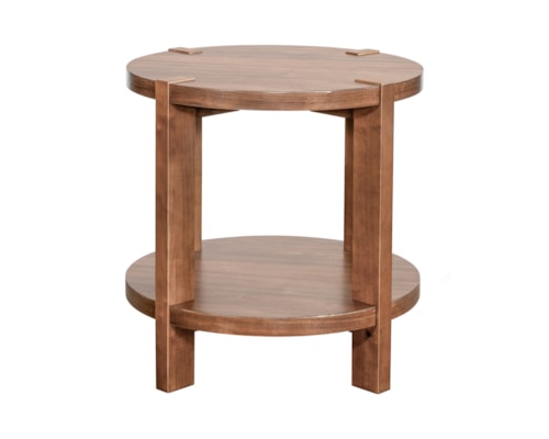 Winston End Table