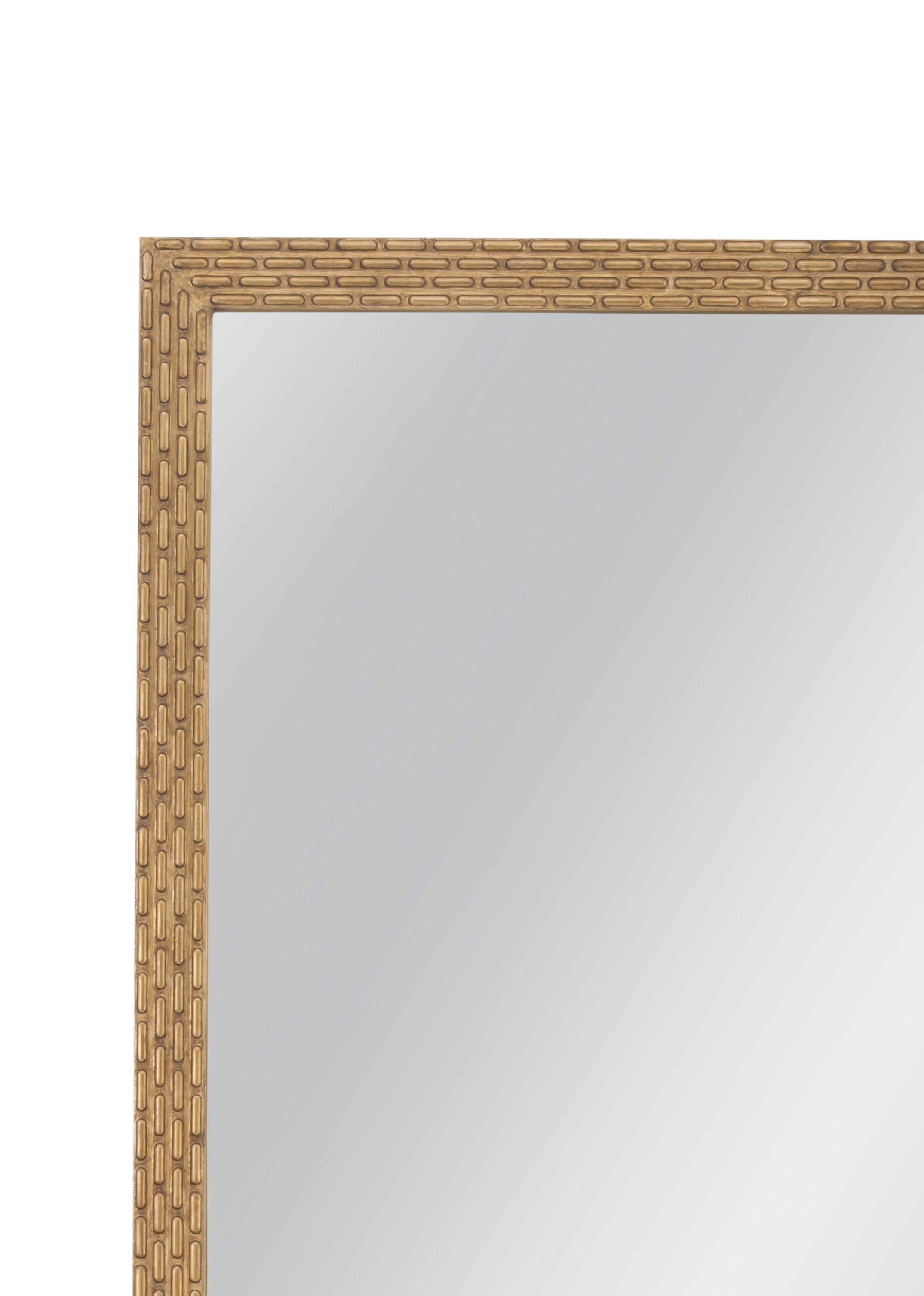 Ansul Floor Mirror