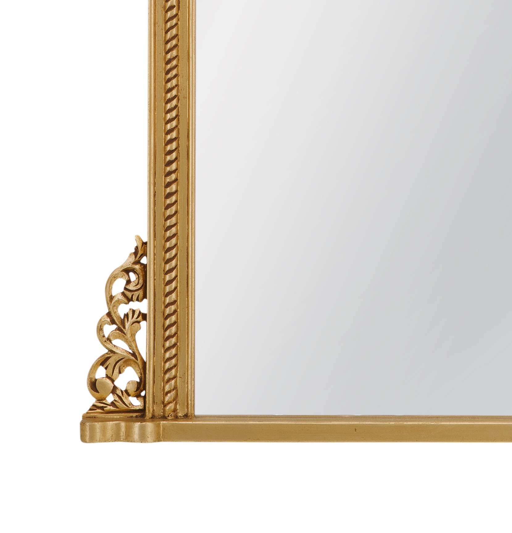 Bassett Mirror Floor Mirrors Cena Floor Mirror