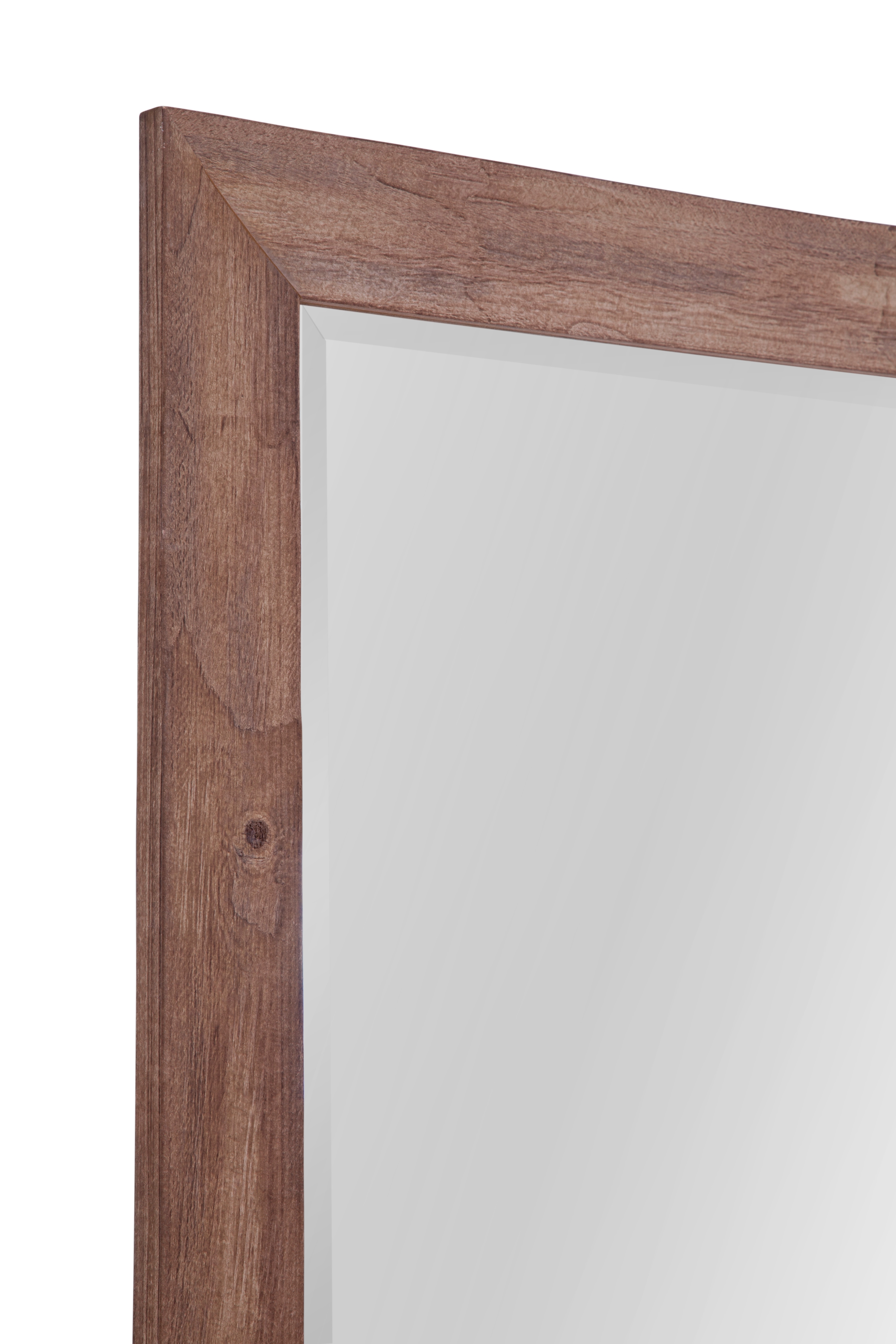 Levine Floor Mirror