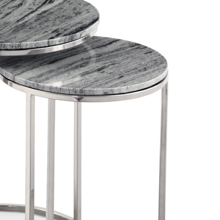 Yorke Nesting Tables