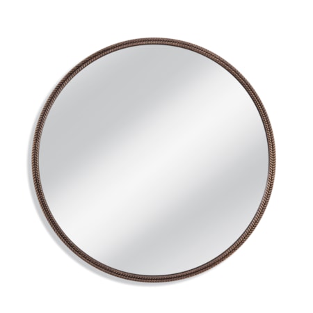 Hawthorne Wall Mirror