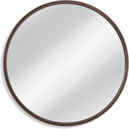 Hawthorne Wall Mirror