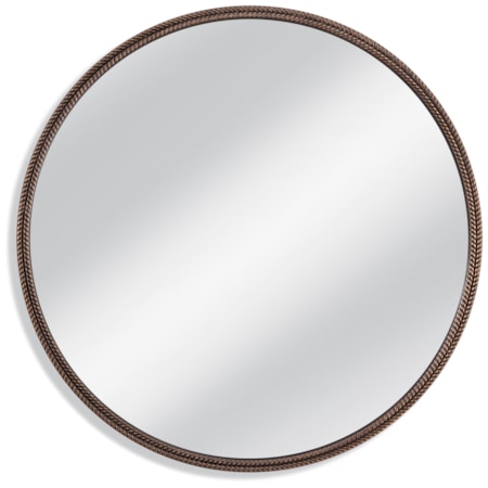 Hawthorne Wall Mirror
